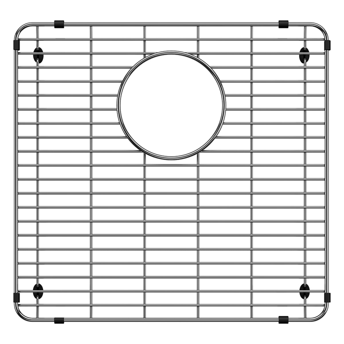 BLANCO Blanco 237144 Formera 15-1/2 x 14-3/4 in. Stainless Steel Basin Rack