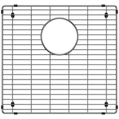 BLANCO BLANCO 237463 Quatrus R15 15-5/8 x 16-5/8 in. Stainless Steel Basin Rack