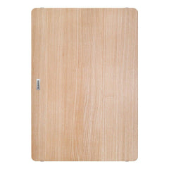 BLANCO Blanco 231609 Quatrus 17-7/16 in. Wood Cutting Board in Ash