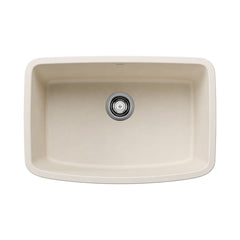 BLANCO Blanco 443090 Valea 27 Single Bowl Kitchen Sink - Soft White