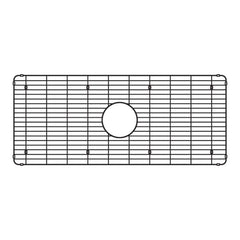 BLANCO Blanco 234691 Profina 32-22/25 x 13-3/4 in. Stainless Steel Sink Grid