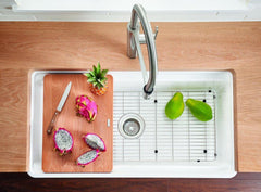 BLANCO Blanco 234691 Profina 32-22/25 x 13-3/4 in. Stainless Steel Sink Grid