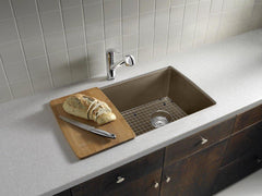 BLANCO Blanco 440230 Diamond Wood Cutting Board for Diamond Super Single Sinks