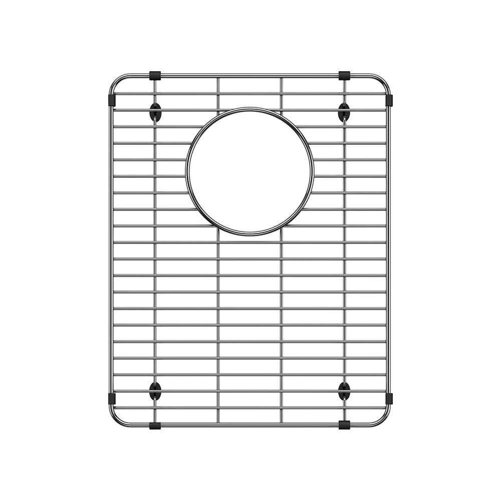 BLANCO Blanco 237145 Formera 11-3/4 x 14-3/4 in. Stainless Steel Basin Rack