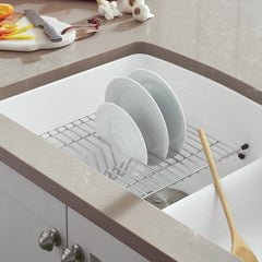 BLANCO Blanco 236432 Diamond 16 x 12-5/8 in. Stainless Steel Dish Rack