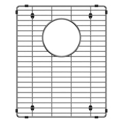 BLANCO BLANCO 237464 Quatrus 15-3/8 x 12-7/16 in. Stainless Steel Grid