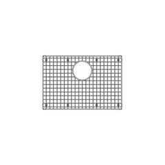 BLANCO Blanco 236594 Precis 21-5/8 x 14-5/8 in. Stainless Steel Basin Rack