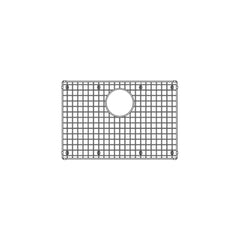 BLANCO Blanco 236594 Precis 21-5/8 x 14-5/8 in. Stainless Steel Basin Rack