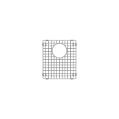 BLANCO Blanco 516363 Precis 13-3/4 x 11-3/4 in. Stainless Steel Sink Grid