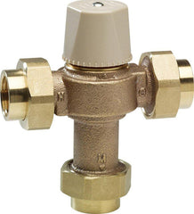 CHICAGO FAUCETS 122-ABNF MIXING VALVES