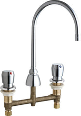 CHICAGO FAUCETS 786-E35-665ABCP BATH & KITCHEN FAUCETS
