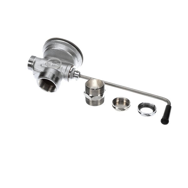 CHICAGO FAUCETS 1367-NF FLOOR DRAINS