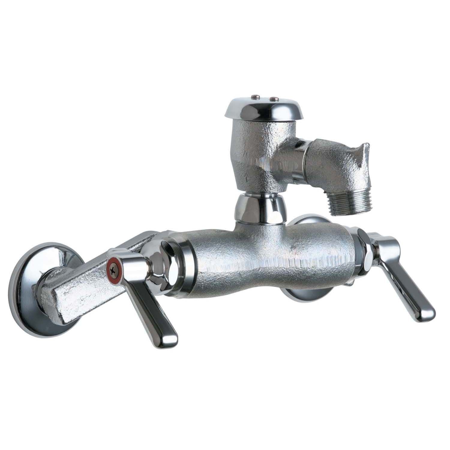 CHICAGO FAUCETS 305-VBRCP BATH & KITCHEN FAUCETS