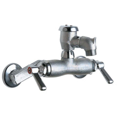CHICAGO FAUCETS 305-VBRCP BATH & KITCHEN FAUCETS