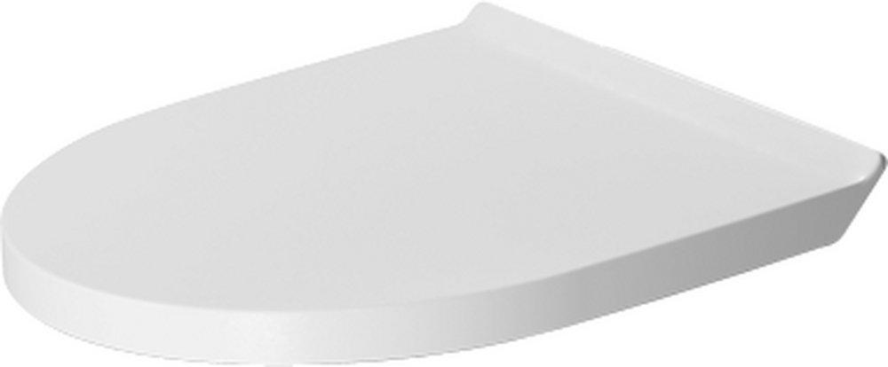 DURAVIT 0020790000 TOILET SEATS