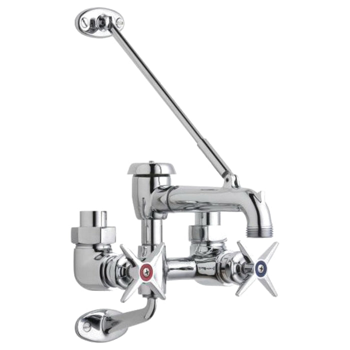 CHICAGO FAUCETS 835-CP BATH & KITCHEN FAUCETS