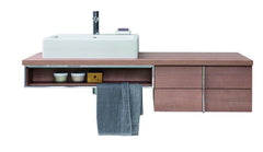 DURAVIT 0454600027 BATH DRAINS & PARTS