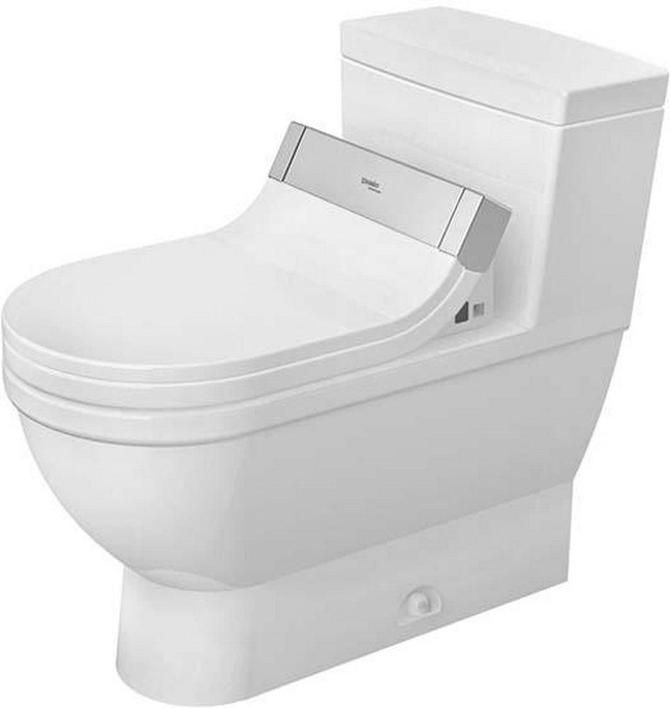 DURAVIT 2120510001 TOILETS & ACCESSORIES