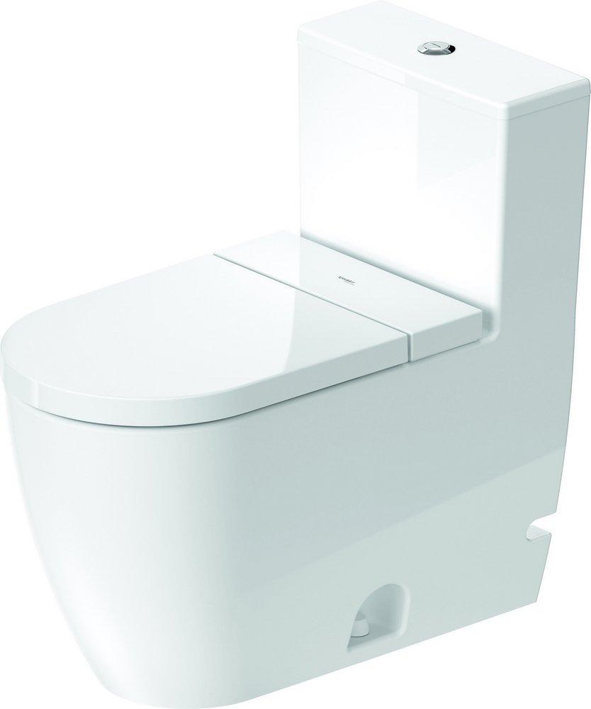 DURAVIT 21890120U2 TOILETS & ACCESSORIES