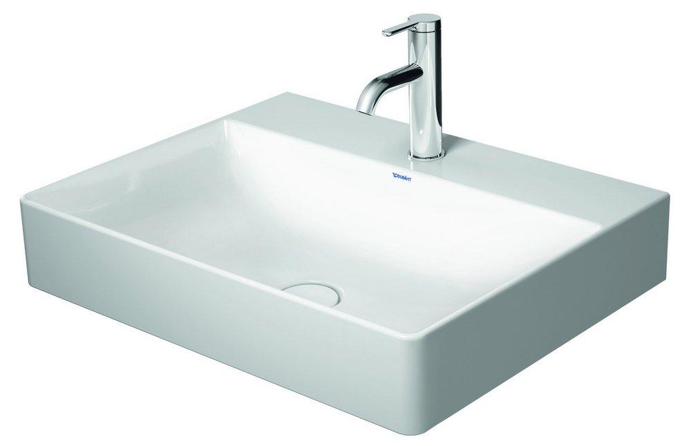 DURAVIT 2353600041 SINK DISPOSALS