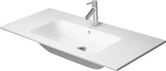 DURAVIT 2336100000 SINK DISPOSALS