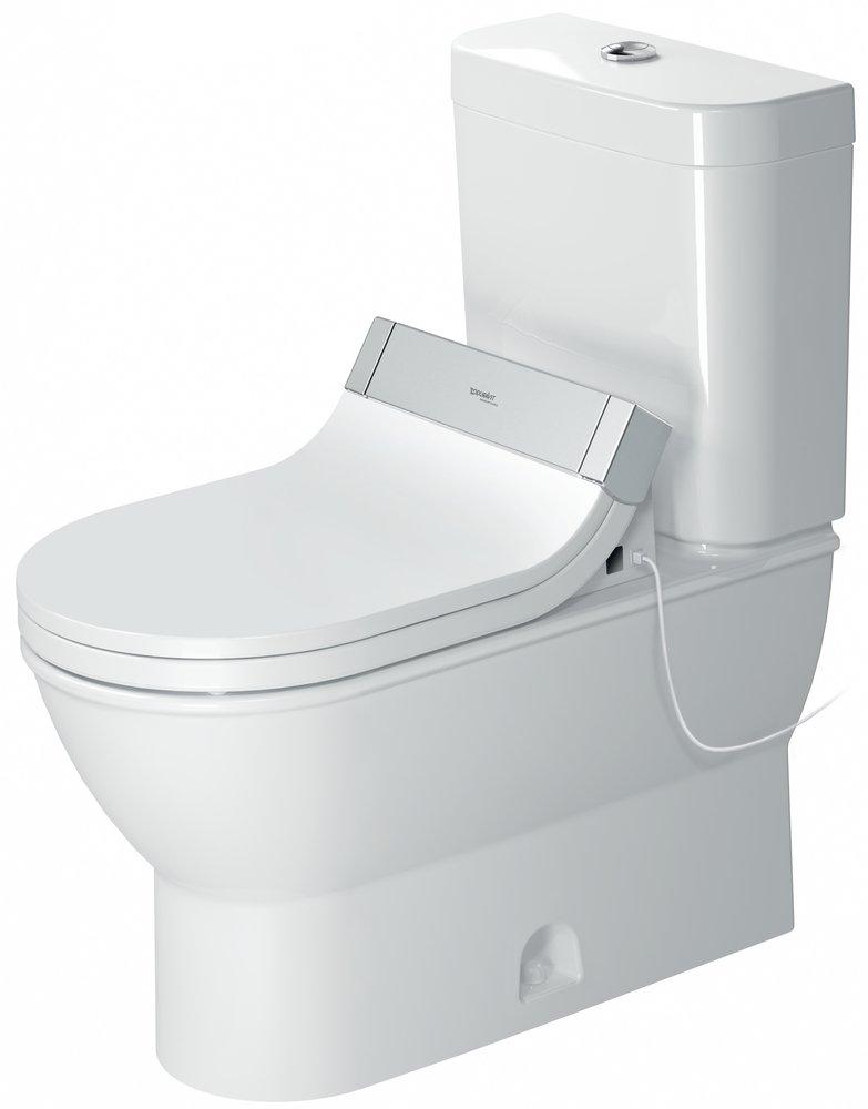 DURAVIT D2101800 TOILETS & ACCESSORIES