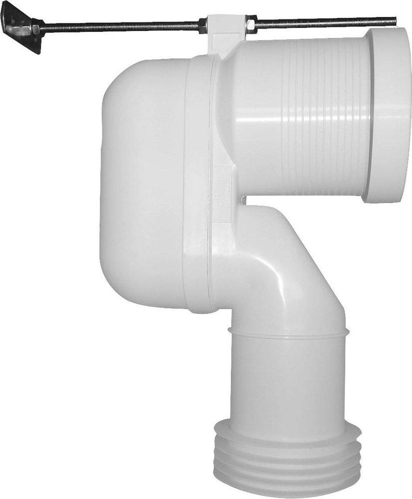 DURAVIT 8990250000 PIPE FITTINGS