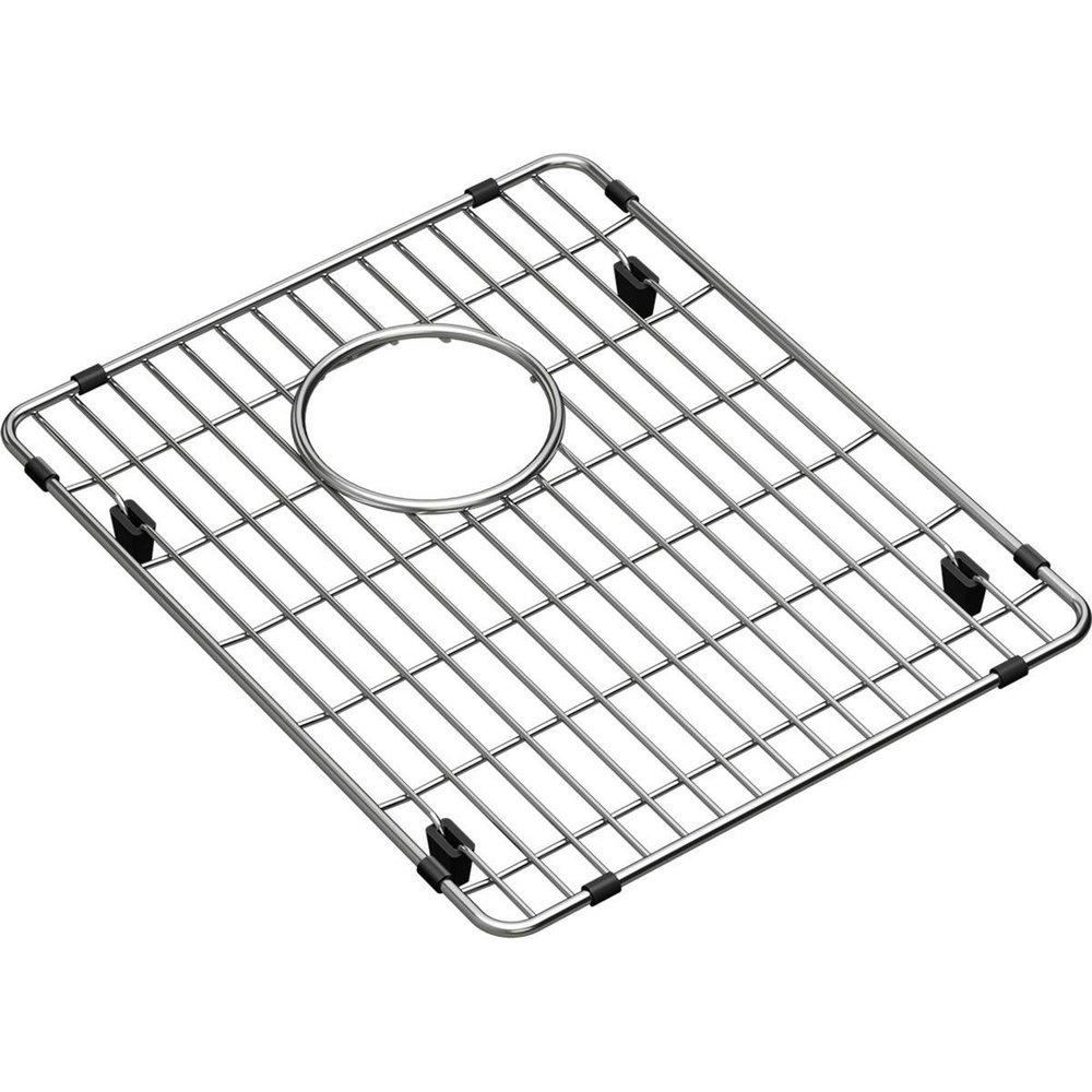 ELKAY Elkay CTXBG1214 Crosstown Stainless Steel Bottom Grid 11-7/8 x 14-3/8 x 1-1/4