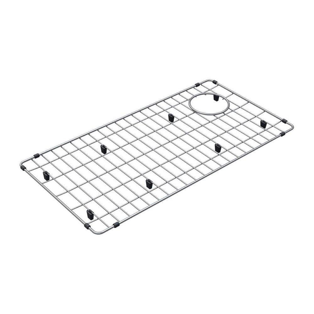 ELKAY Elkay CTXBG2814 Crosstown 28-1/4 x 14-1/4 x 1-1/4 in. Stainless Steel Basket and Bottom Grid