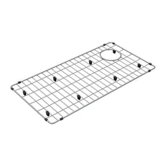 ELKAY Elkay CTXBG2814 Crosstown 28-1/4 x 14-1/4 x 1-1/4 in. Stainless Steel Basket and Bottom Grid