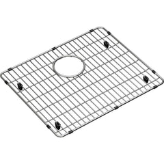 ELKAY Elkay CTXBG1815 Crosstown Stainless Steel 17-3/8 x 14-3/8 x 1-1/4 Bottom Grid