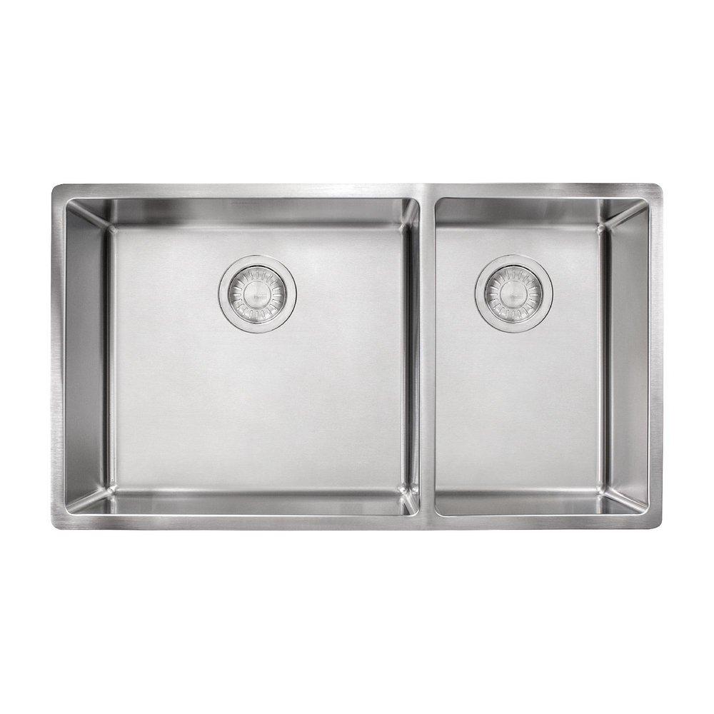 FRANKE CUX160 GARBAGE DISPOSALS
