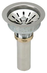 ELKAY Elkay LK99FC 4-7/16 x 4 in. Bathroom Sink Drain in Chrome