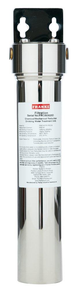 FRANKE FRCNSTR CARTRIDGE FILTERS