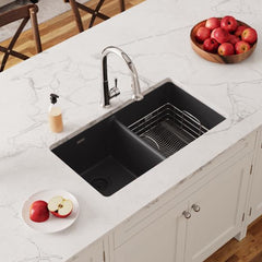 ELKAY Elkay LKWRB1516SS Rinse Basket in Polished Stainless Steel
