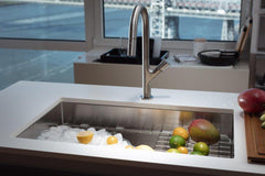 FRANKE Franke PX-21S Peak Shelf Bottom Grid for Franke Consumer Products PKX11021 and PKX160 Sinks