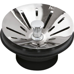 ELKAY Elkay LKDS99 Stainless Steel Drain Stopper in Chrome