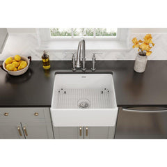 ELKAY Elkay LKBG2217SS 21-1/4 x 16-9/16 in. Stainless Steel Basin Rack