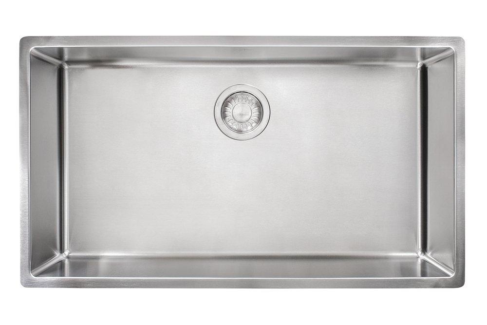 FRANKE CUX11030 GARBAGE DISPOSALS