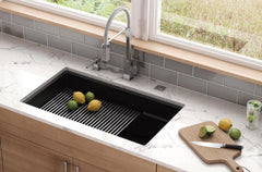 FRANKE Franke PKG18-31RM Peak Roller Mat Shelf in Stainless Steel