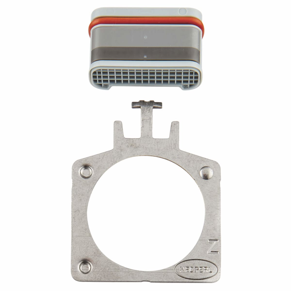 GROHE Grohe 13220000 Universal Flow Control in Polished Chrome