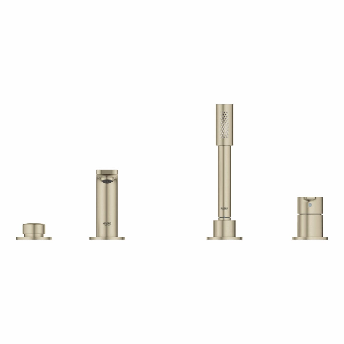 GROHE 19577EN1 BATH & KITCHEN FAUCETS