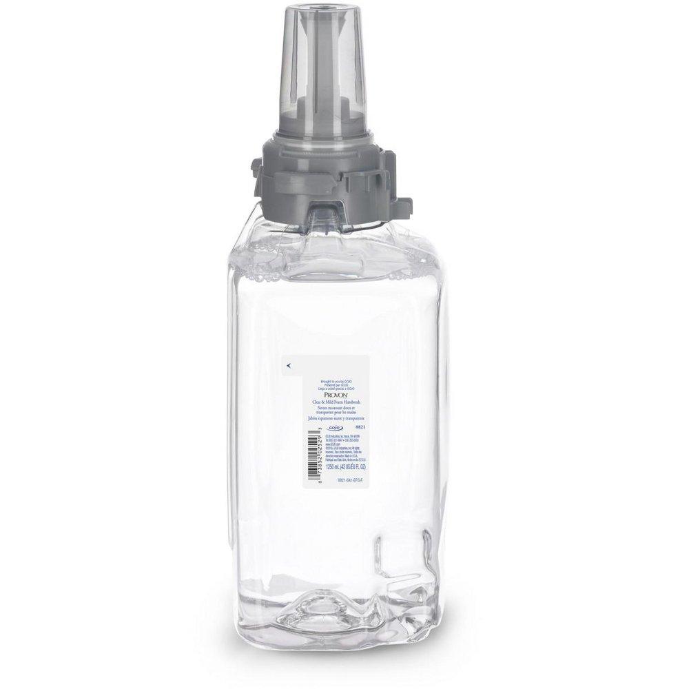 GOJO 8821-03 SOAP & DISPENSERS