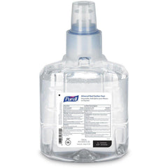 GOJO 1905-02 HAND SANITIZER & DISPENSERS