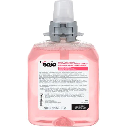GOJO 5161-04 SOAP & DISPENSERS