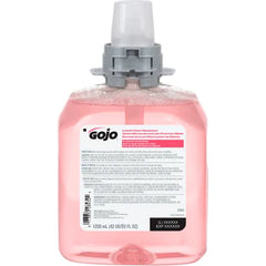 GOJO 5161-04 SOAP & DISPENSERS