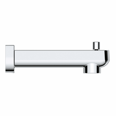 GROHE Grohe 13407003 Diverter Tub Spout in Chrome