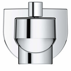 GROHE Grohe 13407003 Diverter Tub Spout in Chrome
