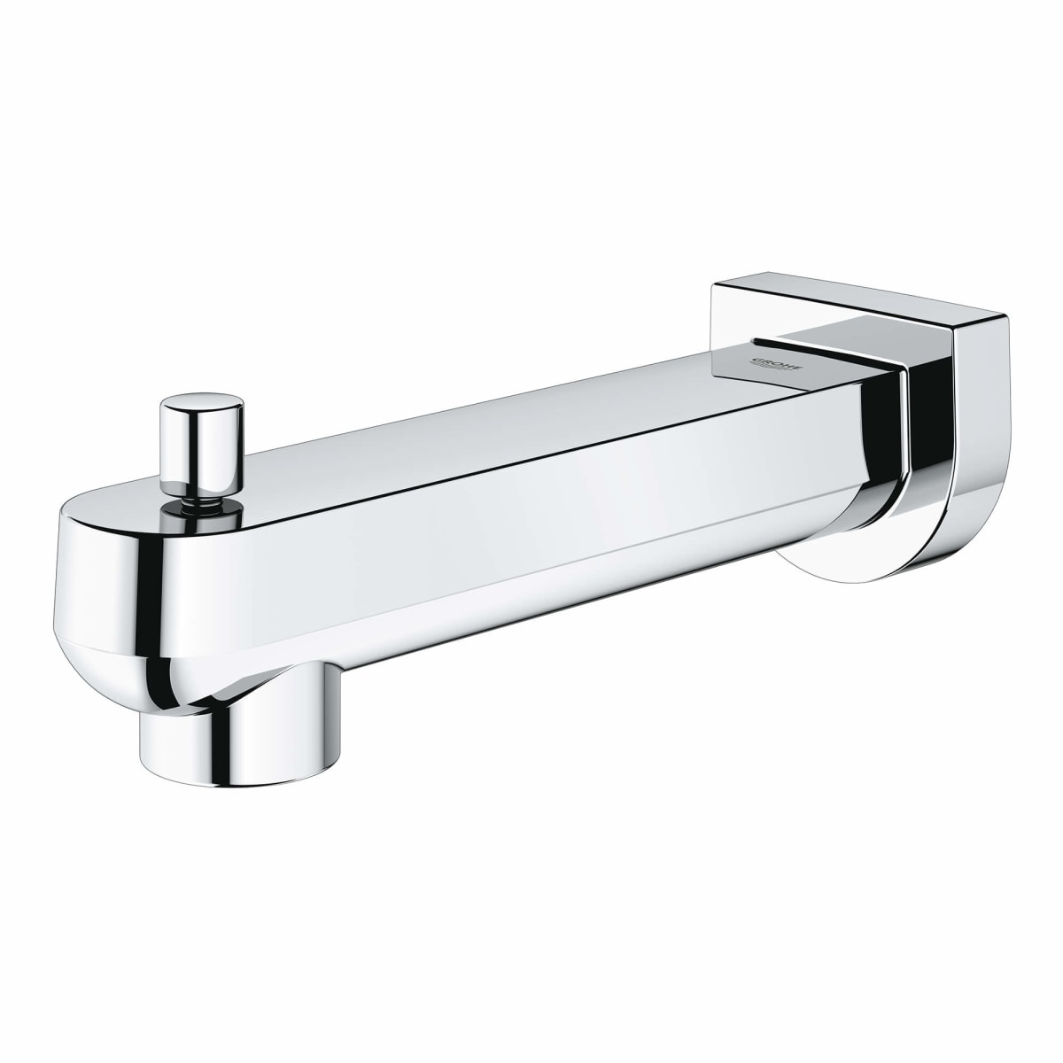 GROHE Grohe 13407003 Diverter Tub Spout in Chrome