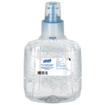 GOJO 1903-02 HAND SANITIZER & DISPENSERS